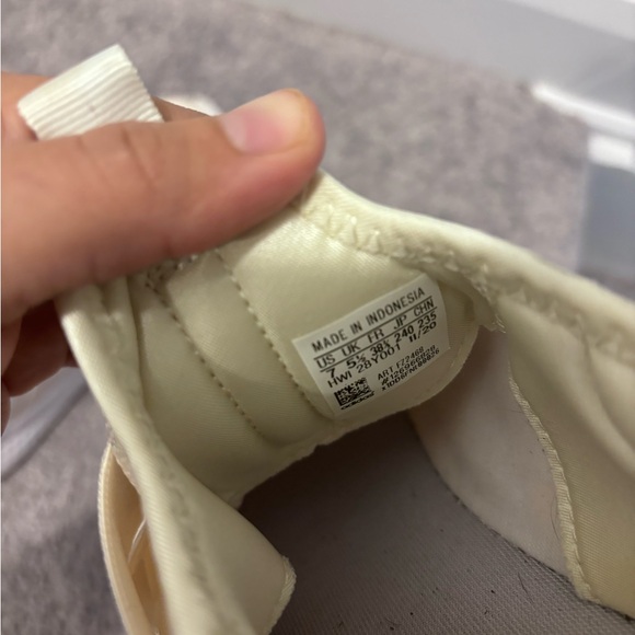 Adidas Puremotion sneakers - Picture 4 of 4